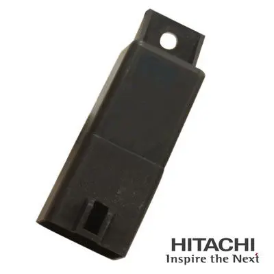 HITACHI 2502175 Реле, система накаливания