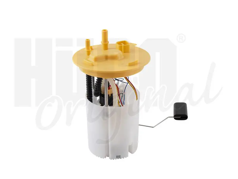 HITACHI 132719 Fuel Feed Unit