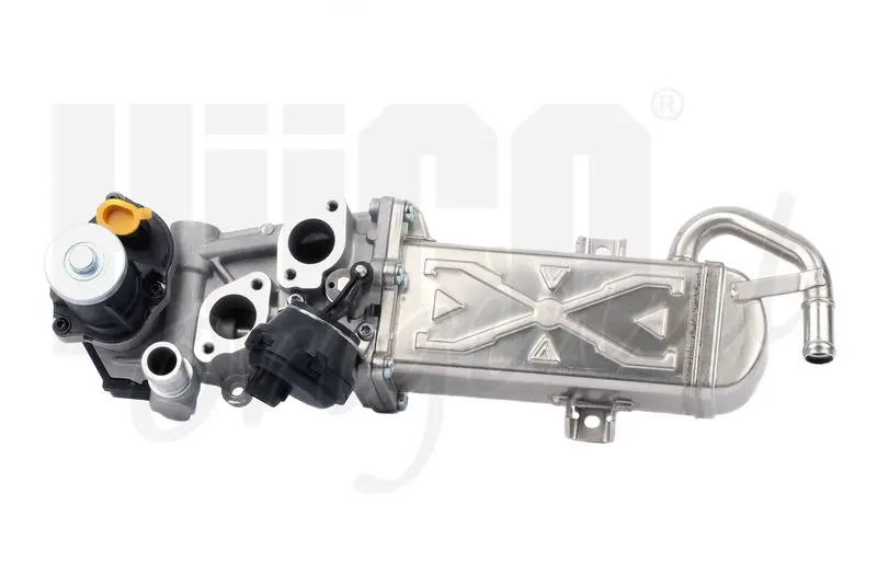 HITACHI 138469 Клапан возврата ОГ