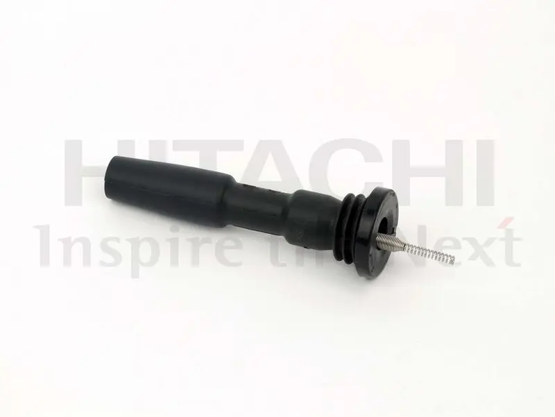 HITACHI 2504095 Вилка, катушка зажигания