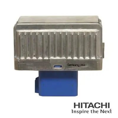  HITACHI Реле, система накаливания