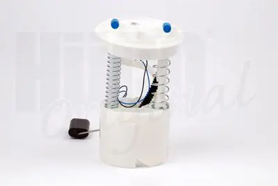 HITACHI 133482 Датчик, запас топлива