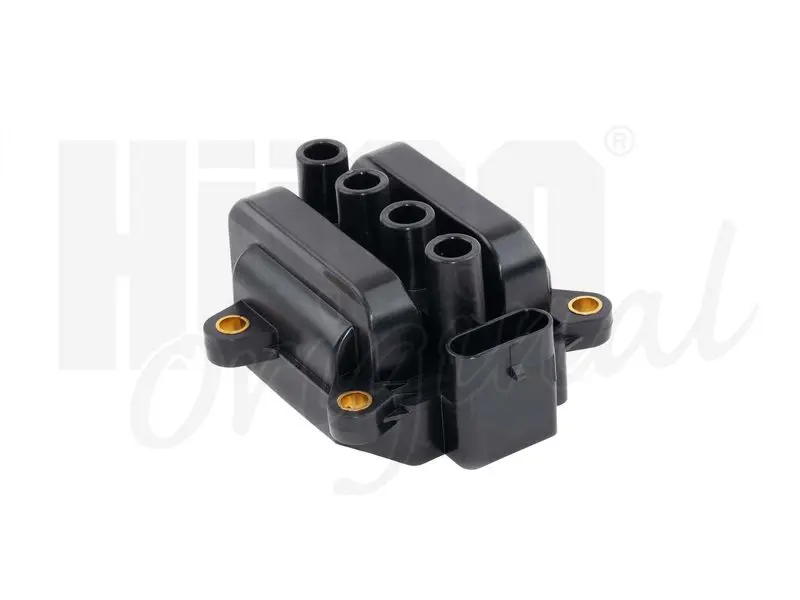 HITACHI 138713 Катушка зажигания