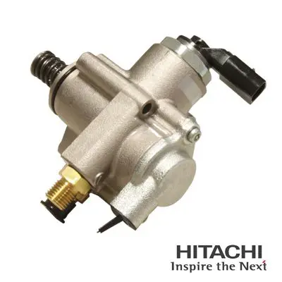 HITACHI 2503073 Насос высокого давления