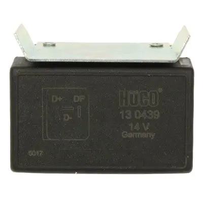 Hitachi 130439 Регулятор