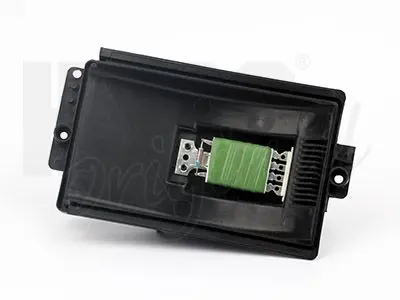 HITACHI 132562 Сопротивление, вентилятор