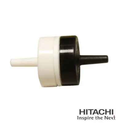 HITACHI 2509317 Клапан