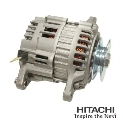 HITACHI 2506165 Генератор