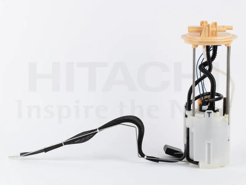  HITACHI 