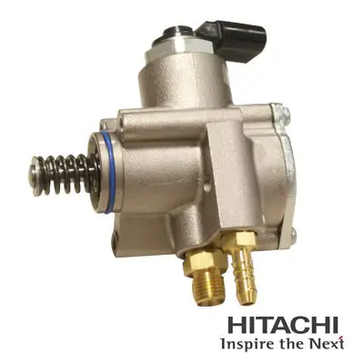 Hitachi 2503077 Насос высокого давления