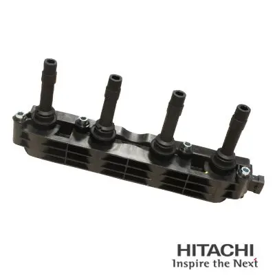 Hitachi 2503809 Катушка зажигания