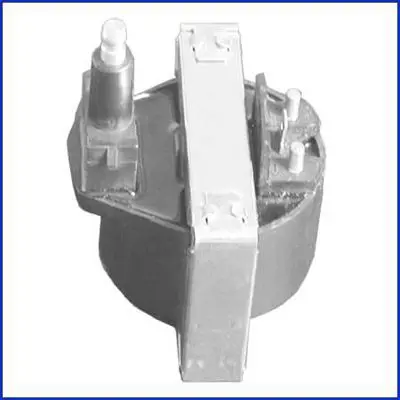 HITACHI 138750 Катушка зажигания