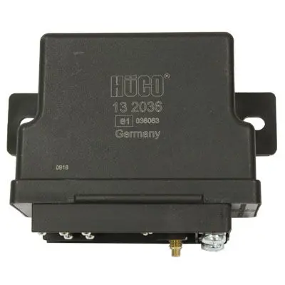 HITACHI 132036 Реле