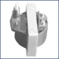 138750 HITACHI Катушка зажигания