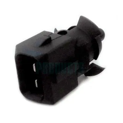 HOFFER 7472461 Sensor, exterior temperature