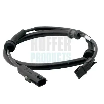 HOFFER 8290160 Датчик, частота вращения
