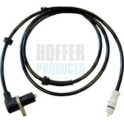 HOFFER 8290267 Датчик, частота вращения