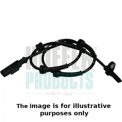 8290312E Sensor, wheel speed