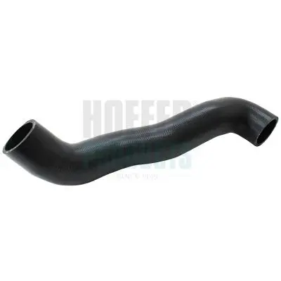 HOFFER 96959 Ladeluftschlauch