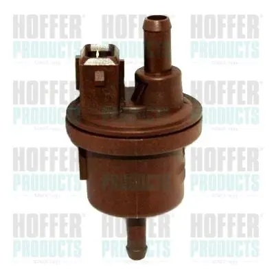 HOFFER 8029311 Клапан вентиляции, топливный