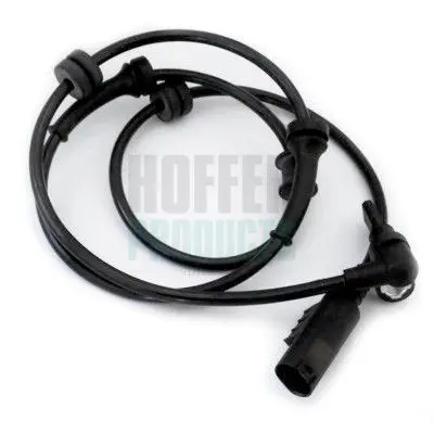 HOFFER 8290697 Sensor, wheel speed
