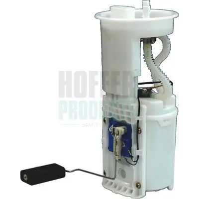 Hoffer 7506853 Элемент системы питания