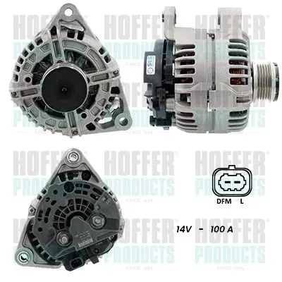 H55101360G 