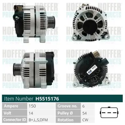 H5515176 
