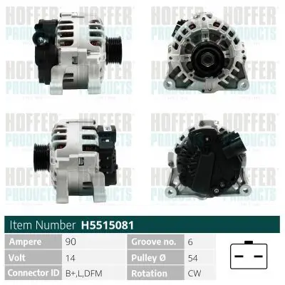 H5515081 