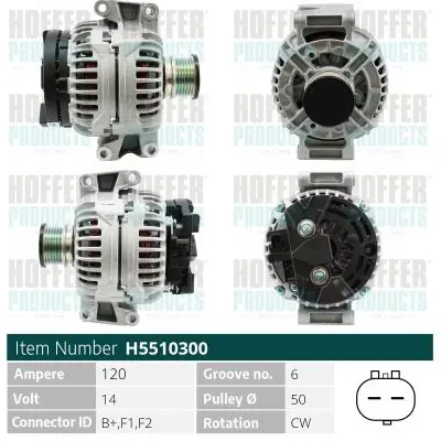 H5510300 