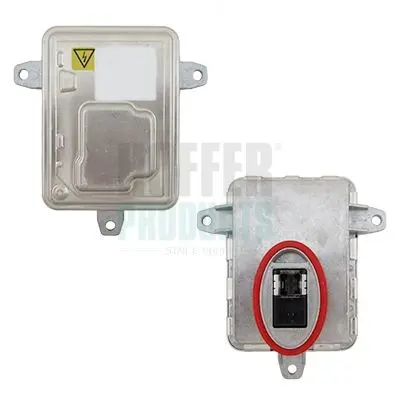 HOFFER 7212650 Устройство управления,