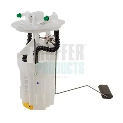 HOFFER 7409305 Датчик, запас топлива