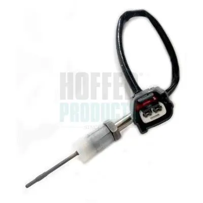 HOFFER 7452175 Датчик, температура выхлопных