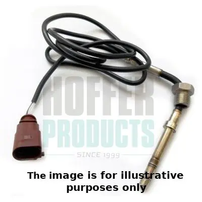 HOFFER 7452212E Sensor, exhaust gas