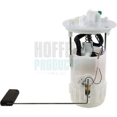 7507223 Fuel feed unit