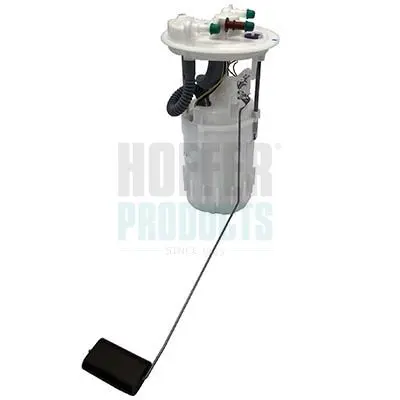 7507364 Fuel feed unit