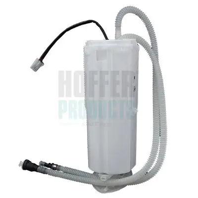 7507390 Fuel feed unit