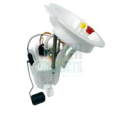 HOFFER 7507467 Fuel feed unit