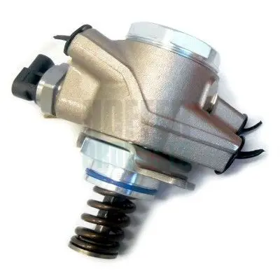 HOFFER 7508512 Насос высокого давления