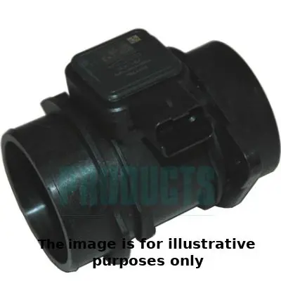 HOFFER 7516116E Luftmassenmesser
