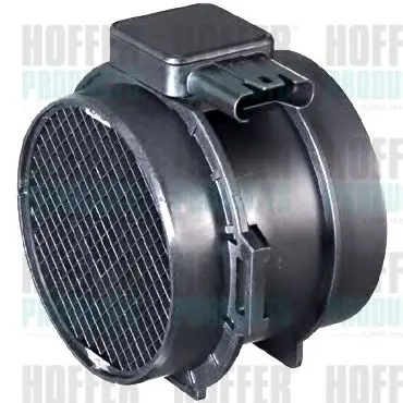 HOFFER 7516184 Расходомер воздуха