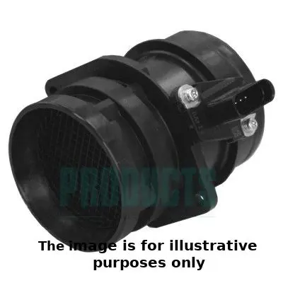 7516276E Mass Air Flow Sensor
