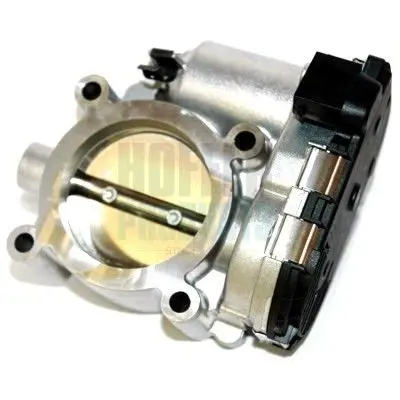 HOFFER 7519159 Корпус дроссельной заслонки