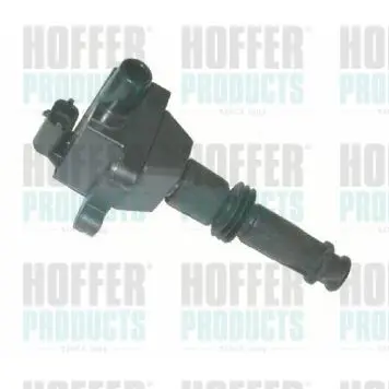 HOFFER 8010310 Катушка зажигания