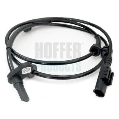 HOFFER 8290023 Sensor, wheel speed