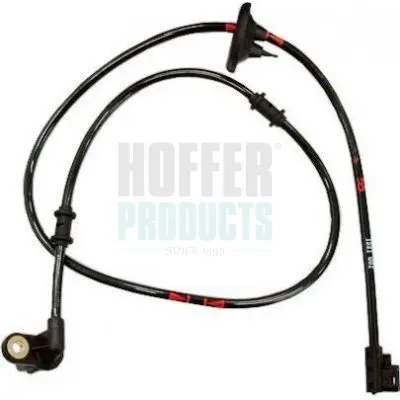 8290284 Sensor, wheel speed
