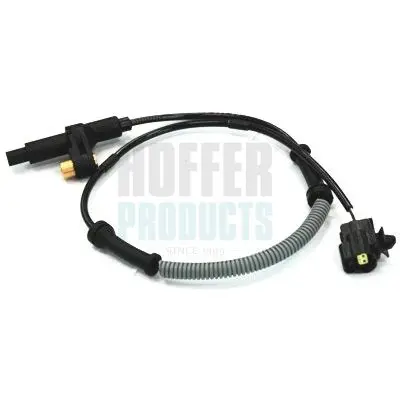 8290322 Sensor, wheel speed