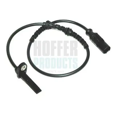 HOFFER 8290411 Датчик, частота вращения
