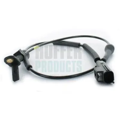 HOFFER 8290607 Датчик, частота вращения