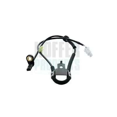 HOFFER 8290621 Датчик, частота вращения